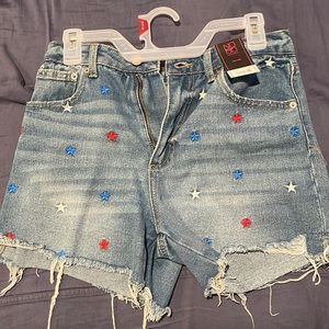 Walmart Shorts (Brand New)